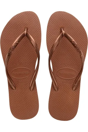 Havaianas Slim Rubber Dames