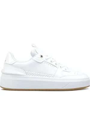 Cruyff Endorsed Tennis sneakers Leer Dames