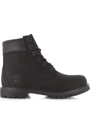 Timberland 6 Inch Waterproof Boot Nubuck Dames