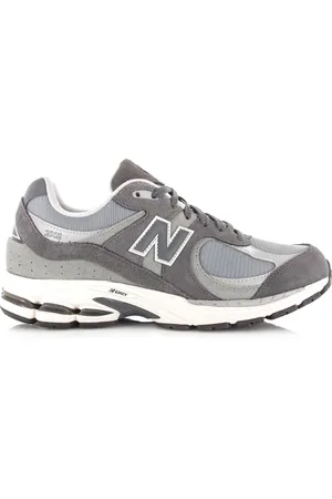 New Balance 2002R castle rock slate Suede Unisex