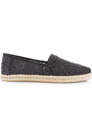 TOMS Alpargata rope Nylon Dames