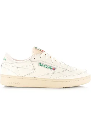 Reebok Club C 85 Vintage /goen Leer Unisex
