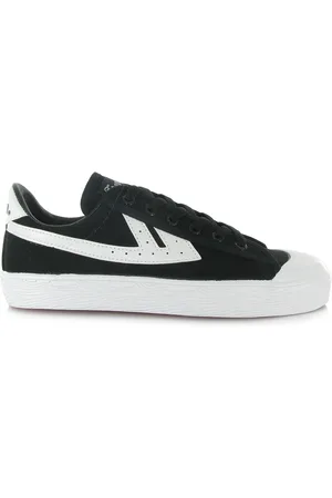 Warrior Shanghai WB-1 Canvas Unisex