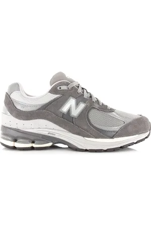 New Balance 2002R sneakers Suede Unisex