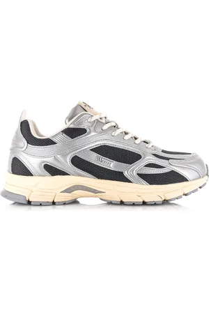 Mercer Amsterdam Mercer - Re-Run High Frequency antracite Mesh Dames