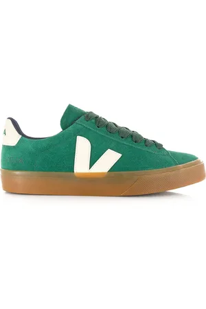 Veja Campo Bold sneakers Suede Unisex