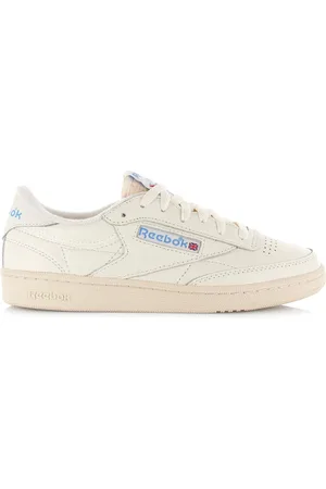 Reebok Club C 85 Vintage /blauw Leer Unisex