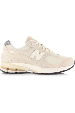 New Balance 2002R | calm taupe angora Suede Unisex