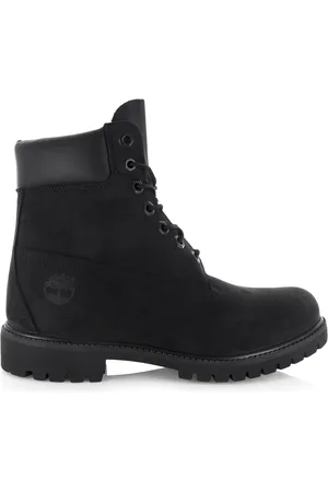 Timberland 6 Inch Premium Boot Nubuck Heren