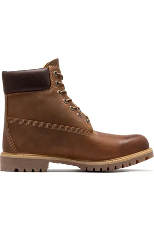 Timberland 6 Inch Premium boots Leer Heren