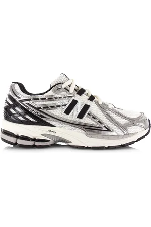 New Balance 1906R silver metallic Mesh Unisex