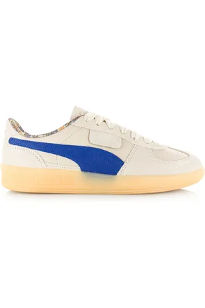 PUMA Palermo Bomber | Alpine snow Leer Unisex