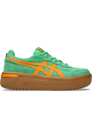 Asics Japan S ST | Tourmaline/Fellow Suede Dames