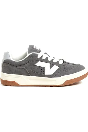 Vans Upland | Reflective Pewter Suede Unisex