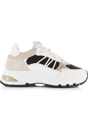 VIA VAI Liz Dae sneakers Leer Dames