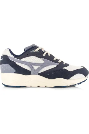 Mizuno Contender sneakers Mesh Heren