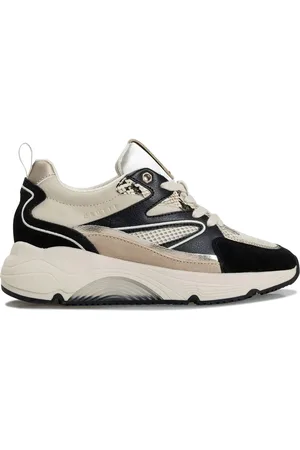 Cruyff Madina sneakers Leerlook Dames