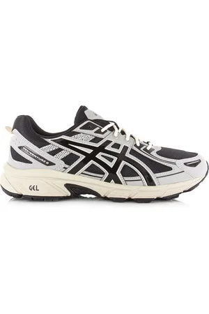 Asics Gel-Venture 6 | Black/Black Synthetisch Unisex