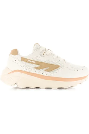Hi-Tec Shadow | Gardenia/Mojave Suede Unisex
