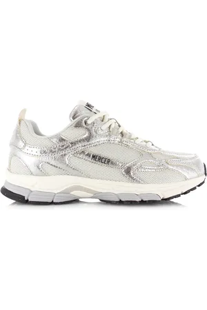 Mercer Amsterdam Mercer - The Re-Run Pineapple 2.0 Mesh Dames