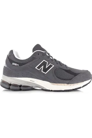 New Balance 2002R | Magnet Phantom Suede Unisex