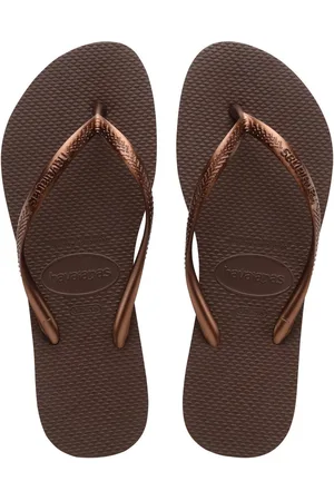 Havaianas Slim Rubber Dames