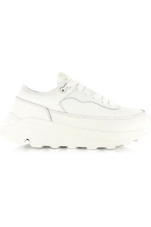 Hi-Tec HTS Walk Lite | leren sneakers Leer Unisex