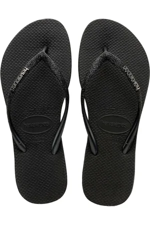 Havaianas Slim sparkle II Rubber Dames