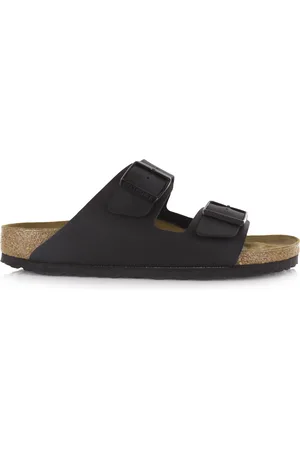 Birkenstock Arizona BF black Synthetisch Unisex