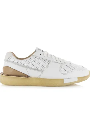Clarks Torrun Leer Heren