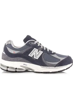 New Balance 2002R | eclipse raincloud Mesh Unisex