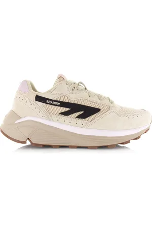 Hi-Tec Shadow | suède sneakers Mesh Unisex