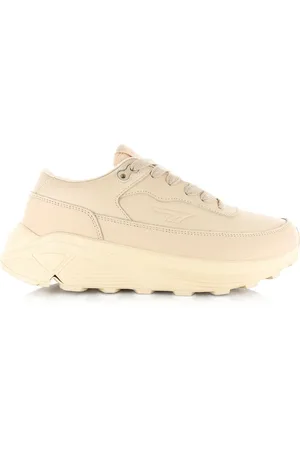 Hi-Tec HTS Walk Lite | Bleached Sand Leer Unisex