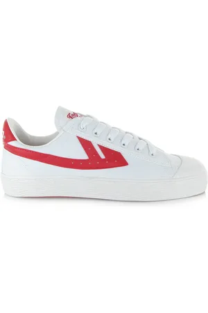 Warrior Shanghai WB-1 Canvas Unisex
