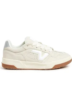 Vans Upland | Reflective Egret Suede Unisex