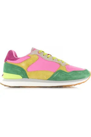 HOFF Santa Marta Suede Dames