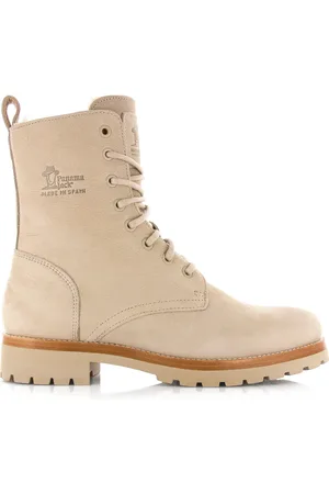 Panama Jack Nubuck veterboots Nubuck Dames