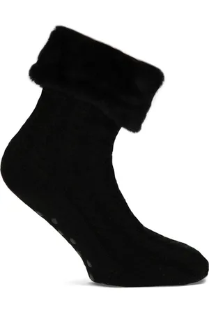 Marcmarcs Zachte Marlotte huissokken Polyester Unisex