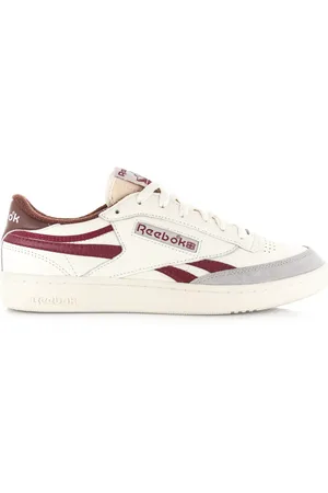 Reebok Club C Revenge Vintage Leer Unisex