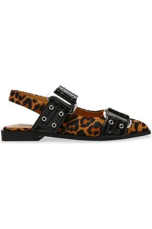 Steve Madden Grand Ave-L slingbacks Synthetisch Dames