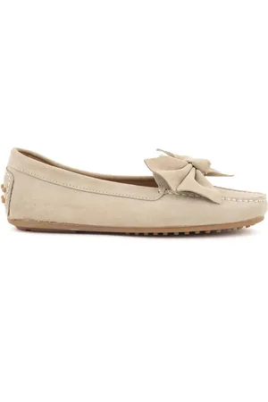 Babouche Naomi mocassins Suede Dames