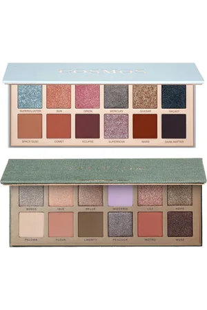Anastasia Beverly Hills Best Of Summer Duo (€116 Waarde)