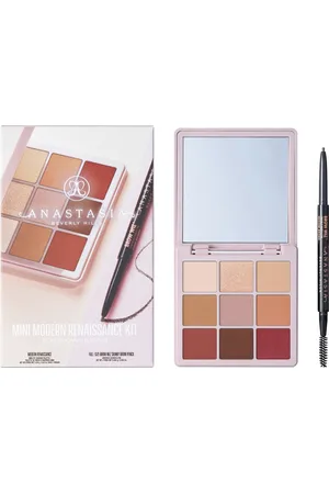Anastasia Beverly Hills Mini Modern Renaissance Kit
