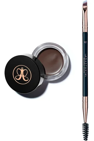 Anastasia Beverly Hills DIPBROW® Pomade + Duo Brush #12