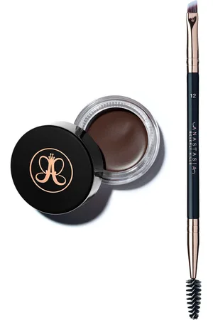Anastasia Beverly Hills DIPBROW® Pomade + Duo Brush #12