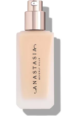 Anastasia Beverly Hills Impeccable Blurring Second-Skin Matte Foundation