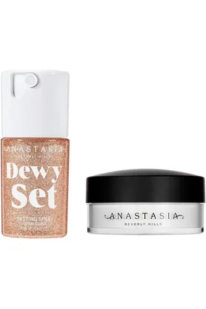 Anastasia Beverly Hills Flawless Finish Duo