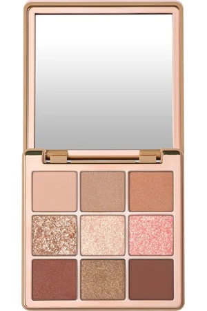 Anastasia Beverly Hills Spice Mini Eyeshadow Palette