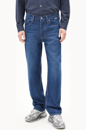 Armedangels AARY Recht model Jeans - (29/32)