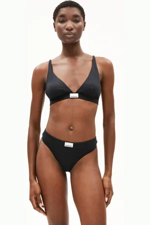 Armedangels OSILAARI RIB fitted BH - (L)